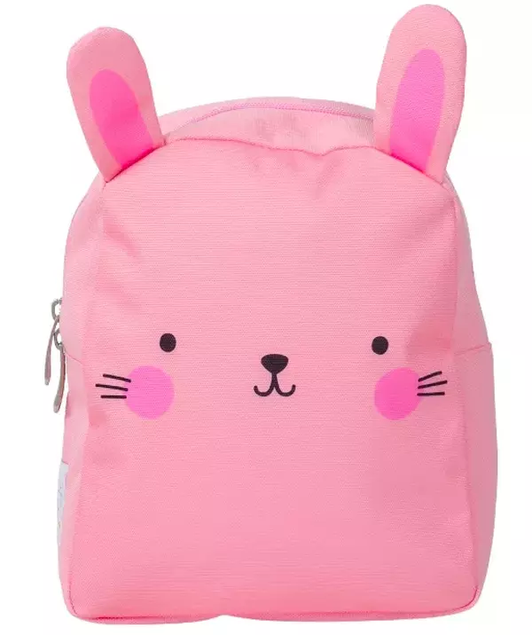 Ovis hátizsák mini - Nyuszi