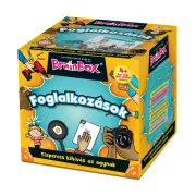 Brain Box - Foglalkozások