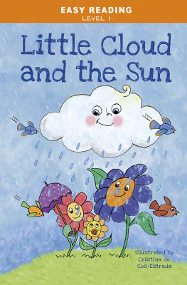The Little Cloud and the Sun