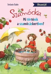 Mi történt a Szamócáskertben?