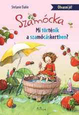 Mi történt a Szamócáskertben?