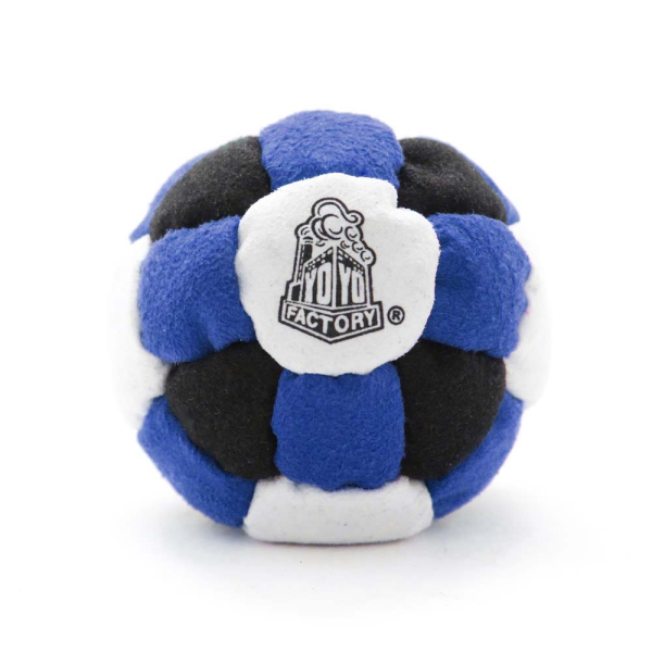 Footbag - Kék