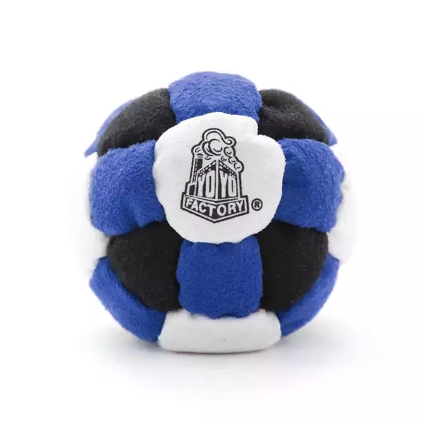 Footbag - Kék