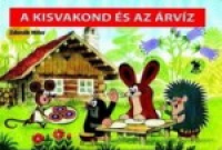 A Kisvakond és az árvíz