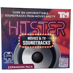 Hitster - Mozifilm és Tv