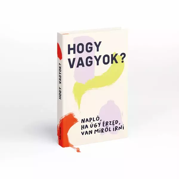 Hogy vagyok? - Napló