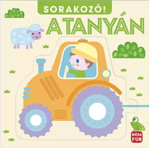 Sorakozó! - A tanyán