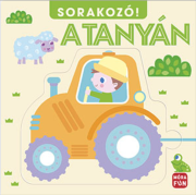 Sorakozó! - A tanyán
