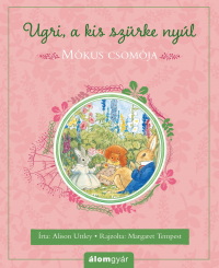Mókus csomója