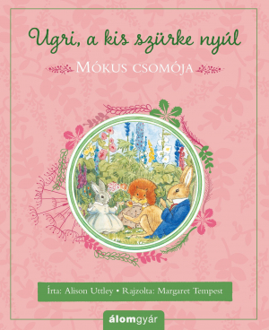 Mókus csomója