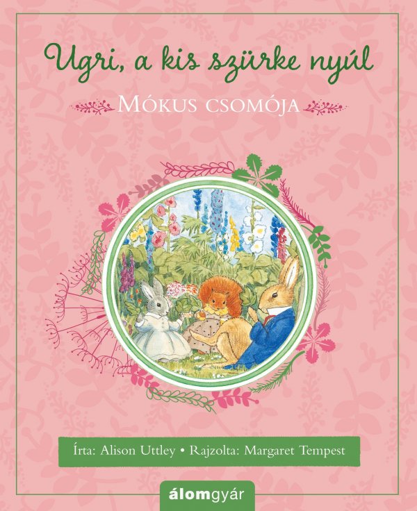 Mókus csomója