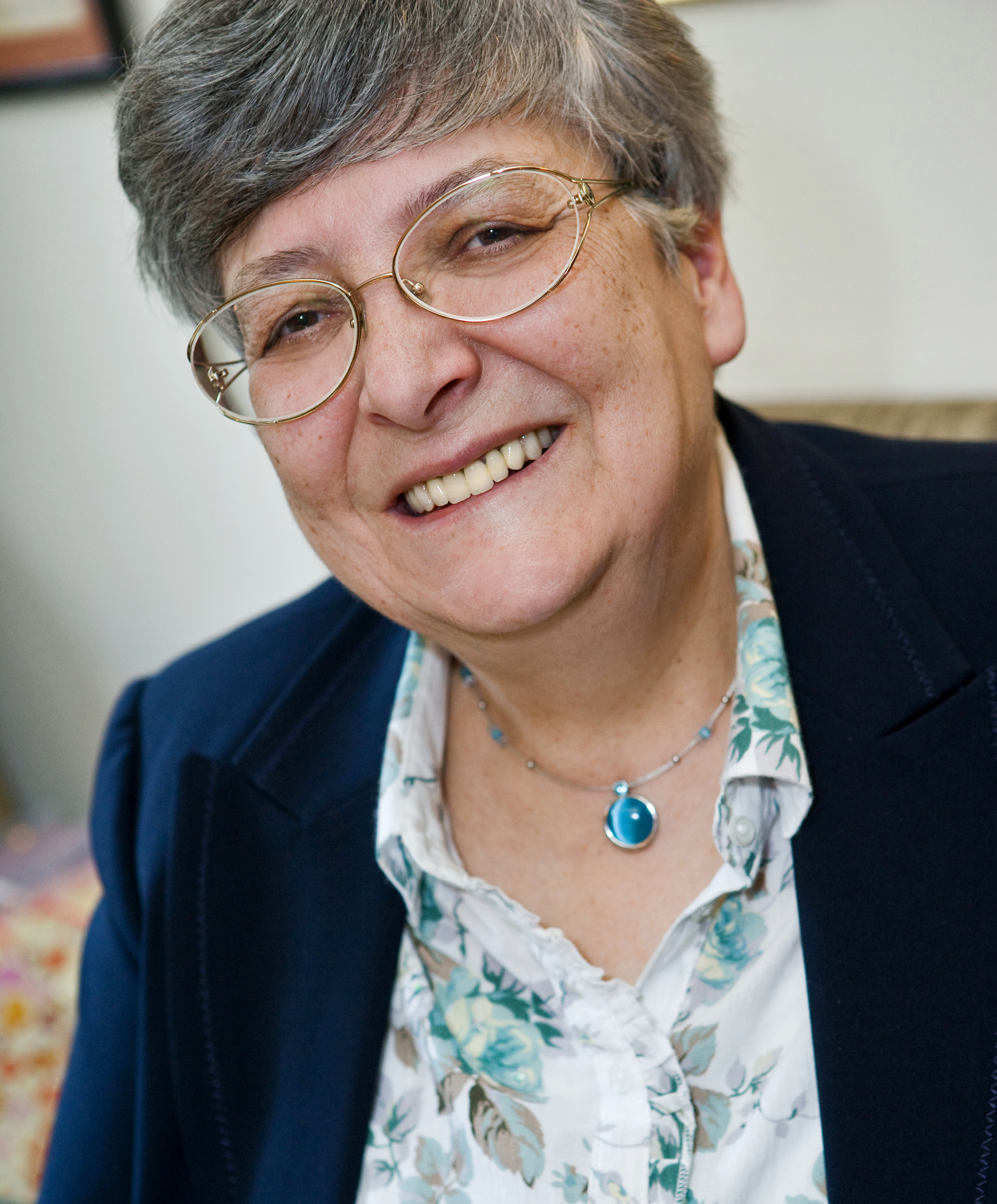 Marék Veronika