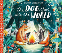 The Dog that Ate The World