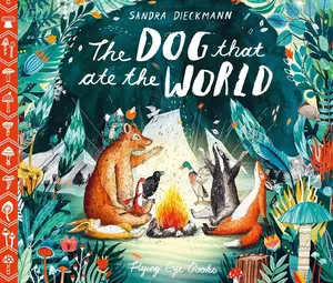 The Dog that Ate The World