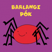 Barlangi pók