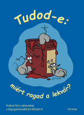 Tudod-e: miért ragad a lekvár?