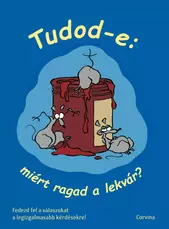 Tudod-e: miért ragad a lekvár?