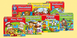 Játékok ovisoknak-bölcsiseknek