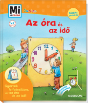 Mi Micsoda Junior - Az óra és az idő