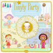 Társasjáték - Tinyly party - Álomvilág party