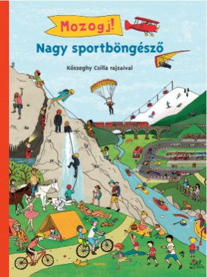 Nagy sportböngésző