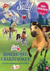 Ismerd meg a barátnőket!