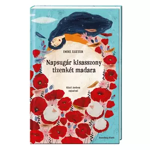 Napsugár kisasszony tizenkét madara