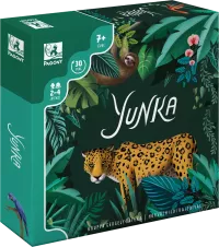 Yunka
