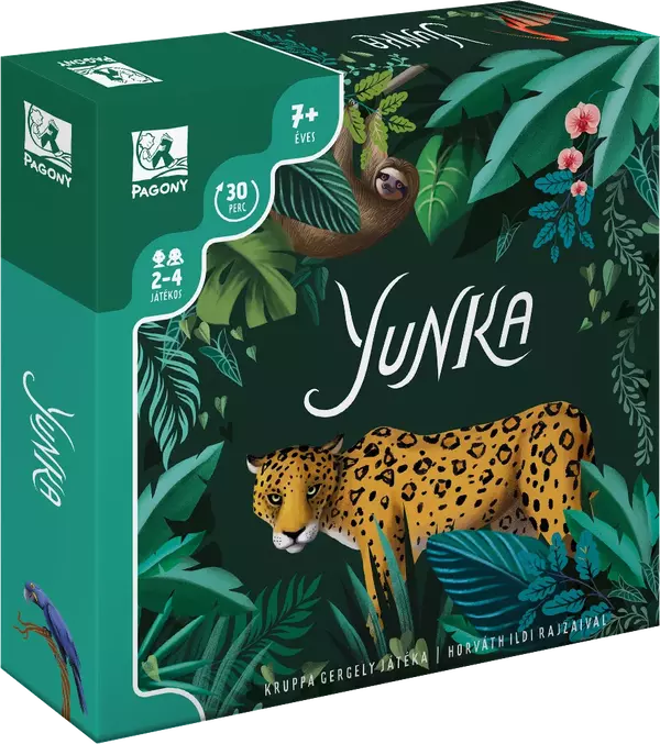 Yunka