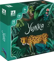Yunka