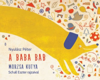 A baba bab - Morzsa kutya