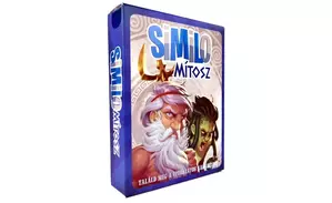 Similo - Mítosz