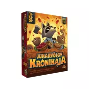 Juharvölgy krónikája