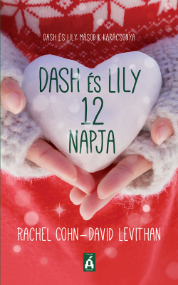 Dash és Lily 12 napja