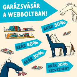 Online garázsvásár pagony 2025