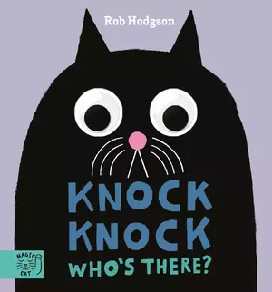 Knock Knock who’s there