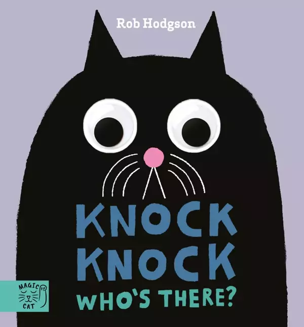 Knock Knock who’s there
