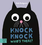 Knock Knock who’s there