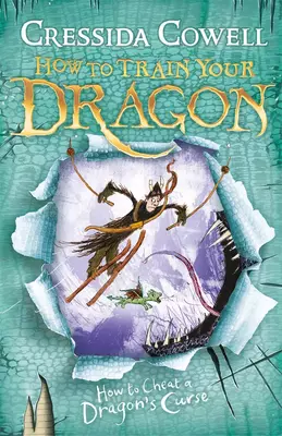 How to Train Your Dragon: How to Cheat a Dragon’s Curse