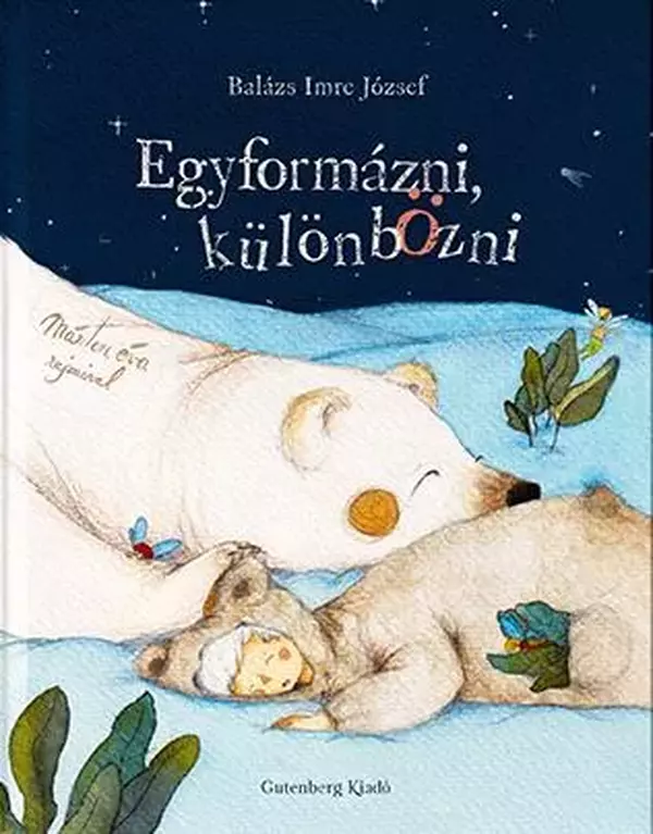 Egyformázni, különbözni