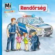 Mi Micsoda Ovisoknak - Mi micsoda ovisoknak - Rendőrség