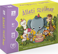 Állati szülinap