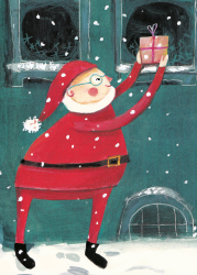 Ne késd le a Mikulást!