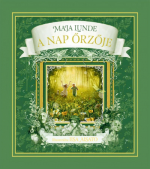 A Nap őrzője