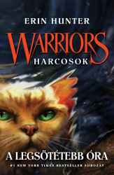 Warriors – Harcosok 6. – A legsötétebb óra
