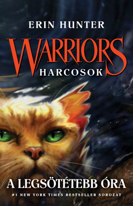 Warriors – Harcosok 6. – A legsötétebb óra
