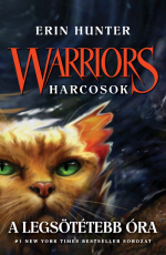 Warriors – Harcosok 6. – A legsötétebb óra