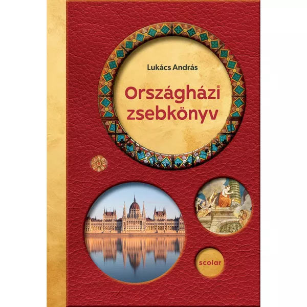 Országházi zsebkönyv