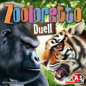 Zooloretto Duell - Párbaj