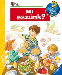 Mit eszünk?